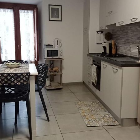Casa Spinuzza 4 Leilighet Cefalù Eksteriør bilde