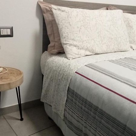 Casa Spinuzza 4 Leilighet Cefalù Eksteriør bilde