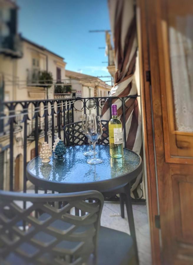 Casa Spinuzza 4 Leilighet Cefalù Eksteriør bilde
