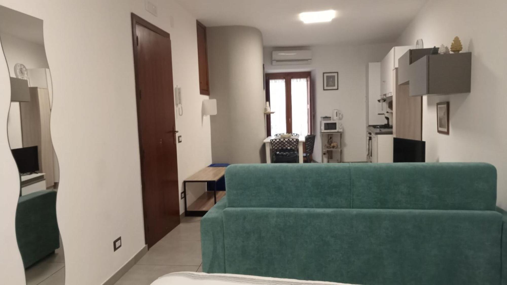 Casa Spinuzza 4 Leilighet Cefalù Eksteriør bilde
